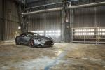 Puritalia Berlinetta 2019 года